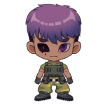 daichi chibi web