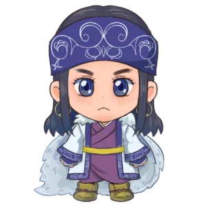 chibi Ashiripa for web