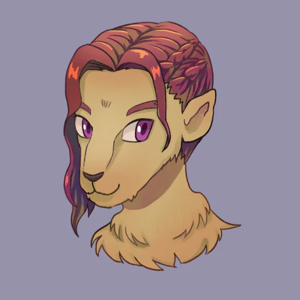 furry bust1 web