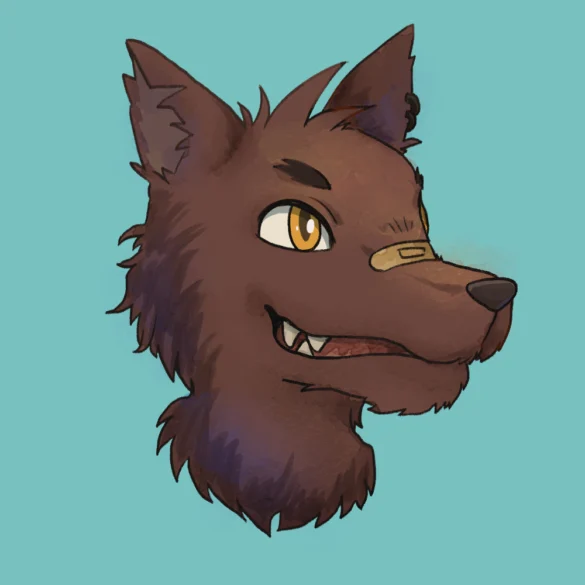 furry bust2 web